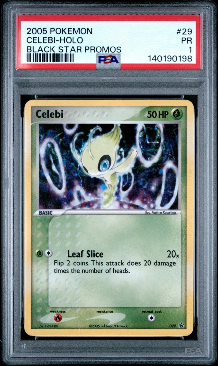 Celebi