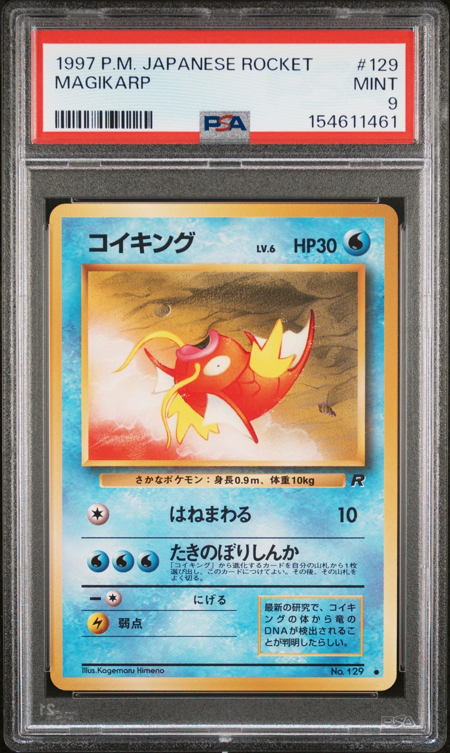Magikarp