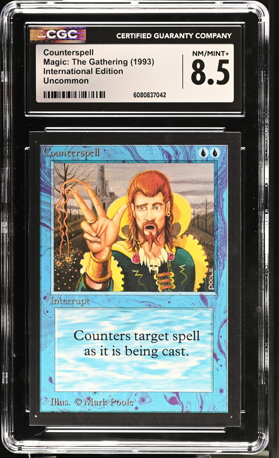Counterspell