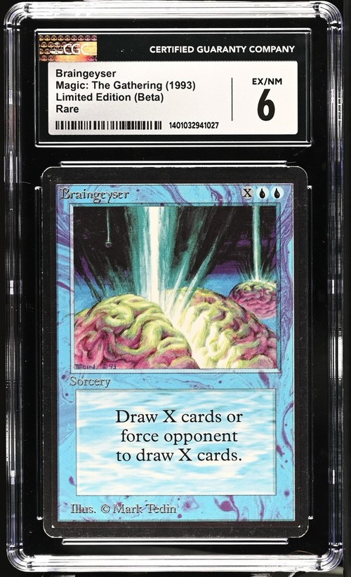 Braingeyser