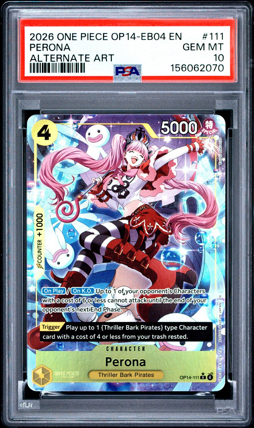 Perona