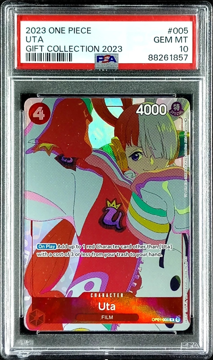 Uta