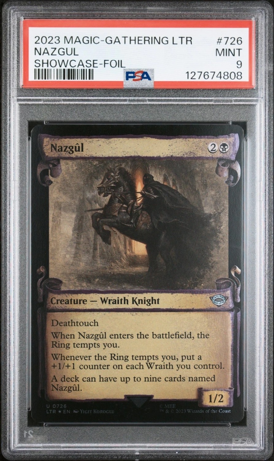Nazgul