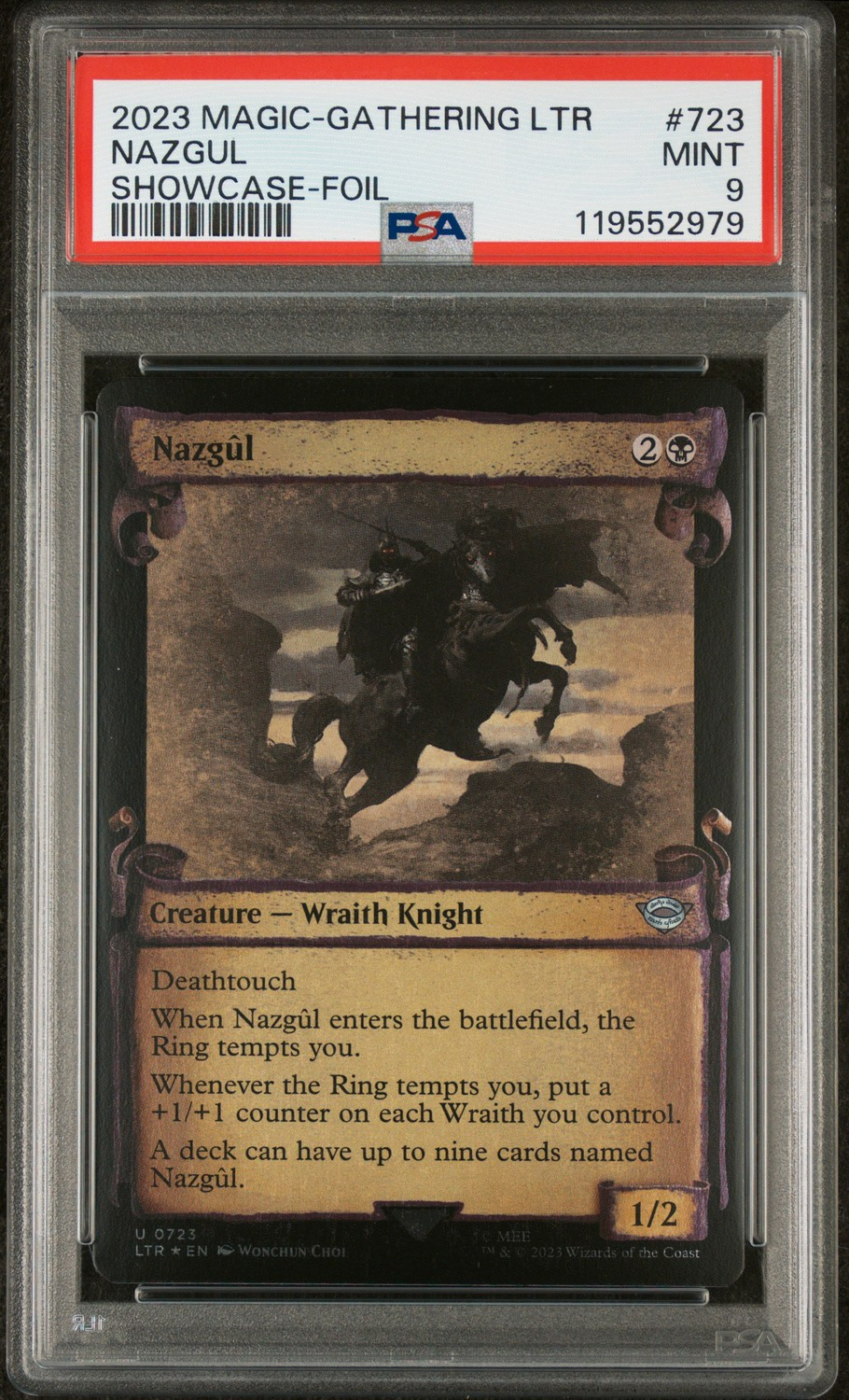 Nazgul