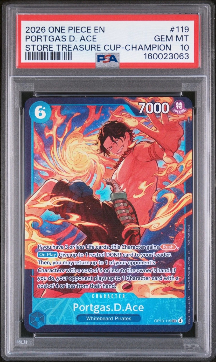 Portgas D. Ace