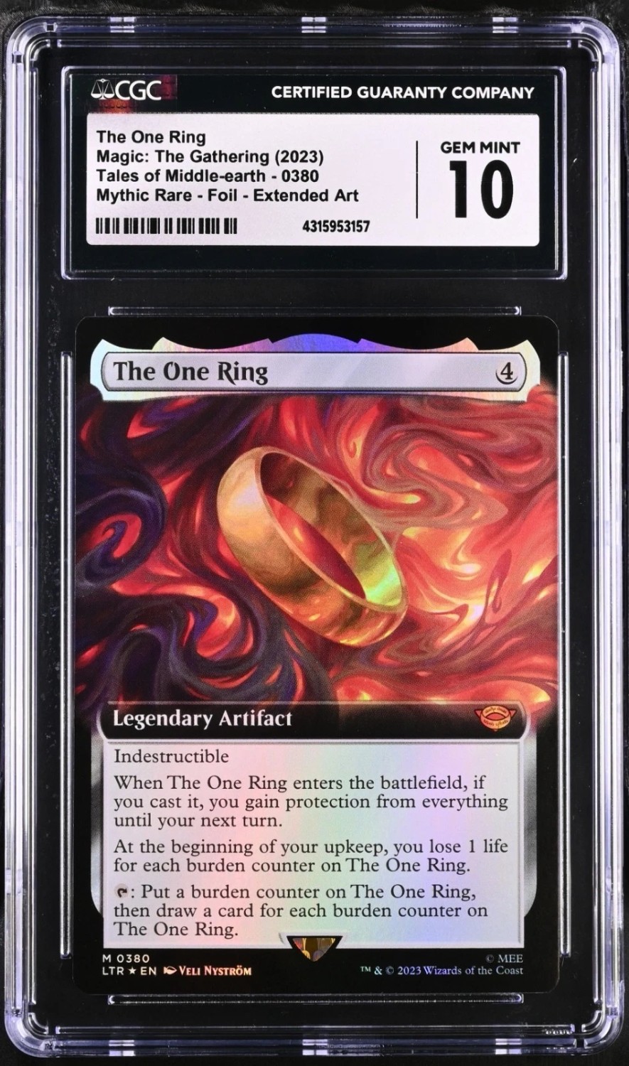 The One Ring