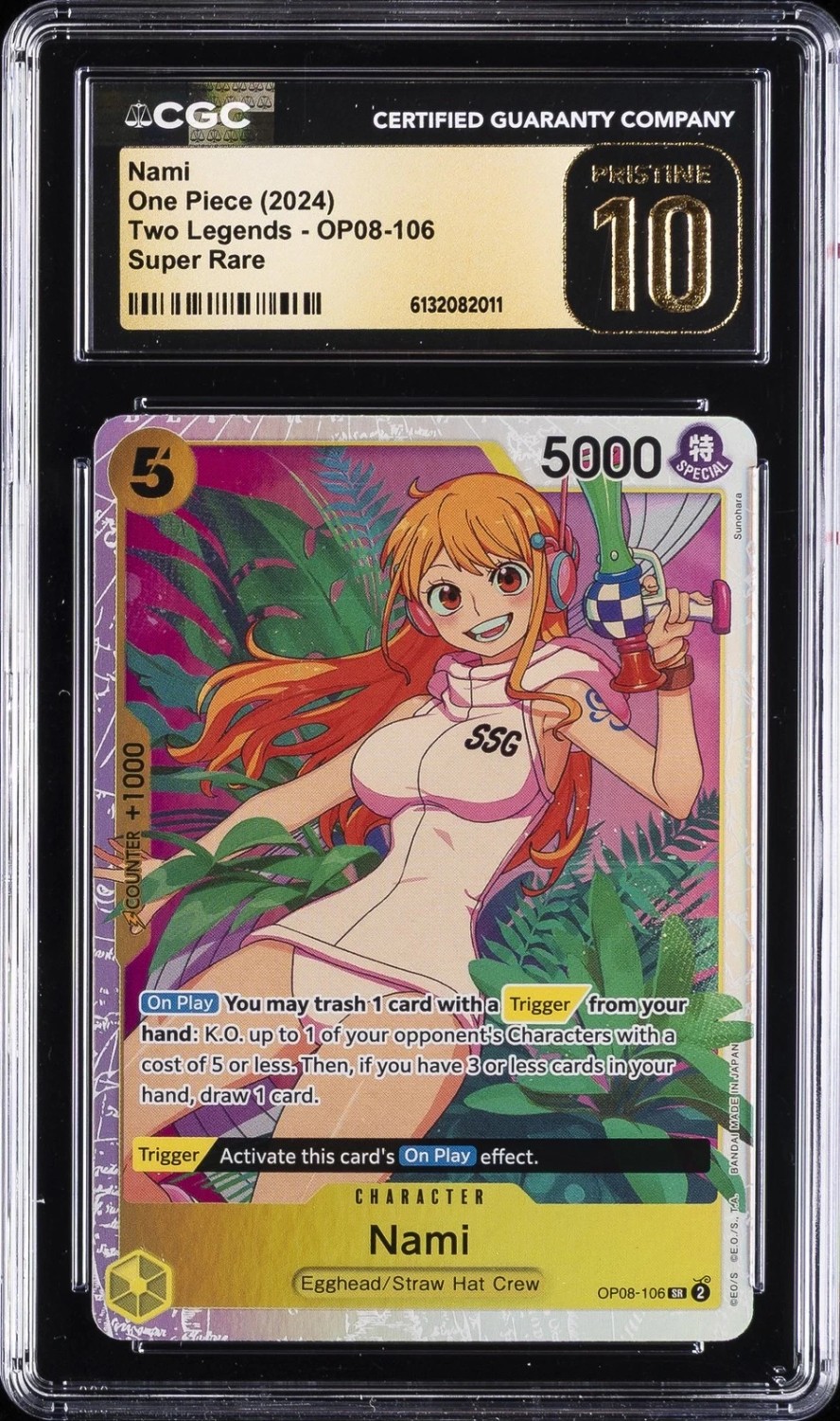 NAMI