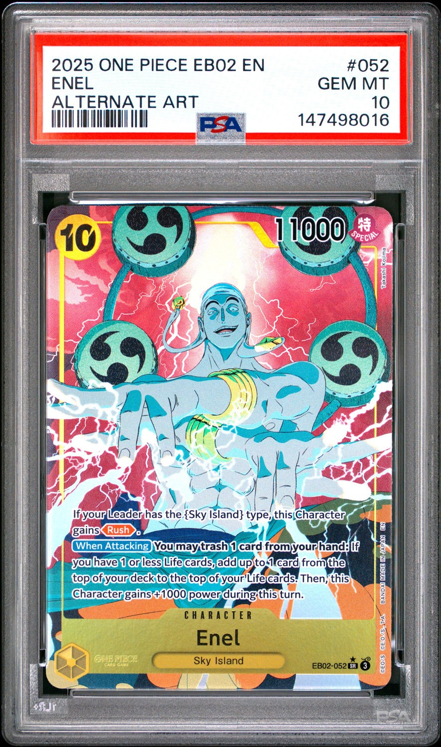 Enel