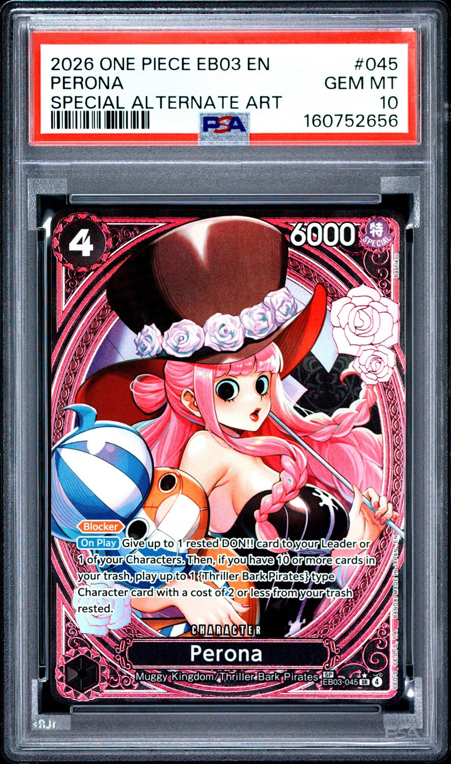 Perona