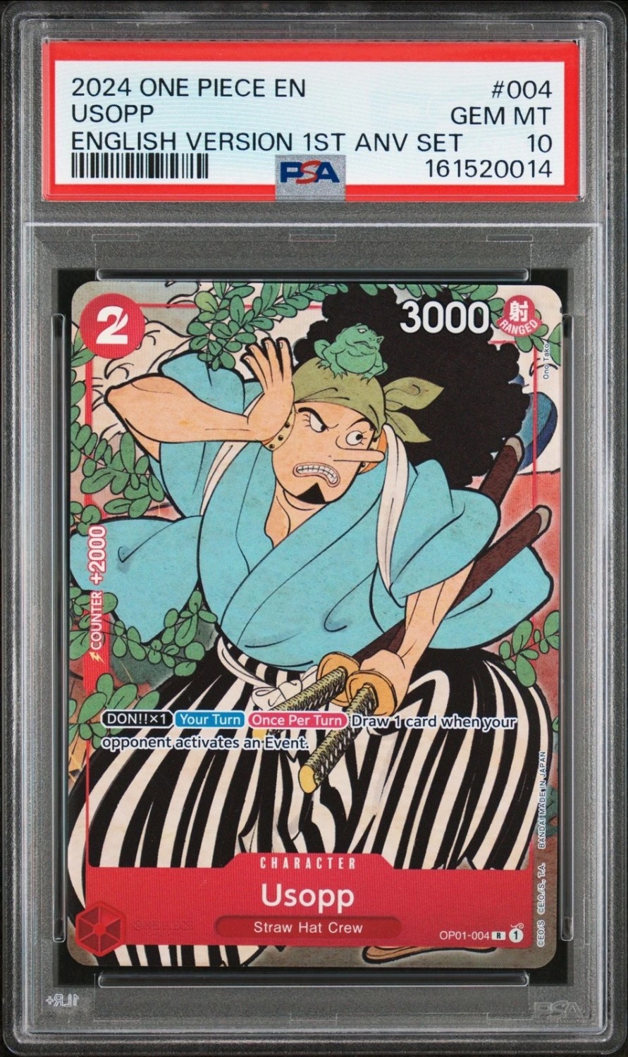 Usopp