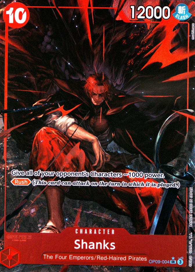 Alternate Art