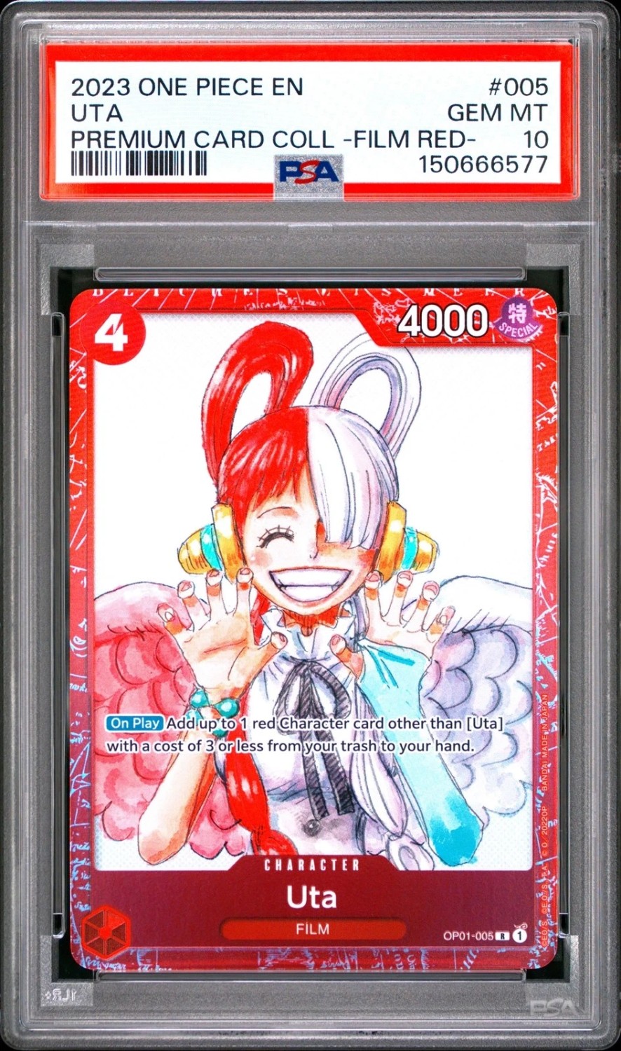 Uta