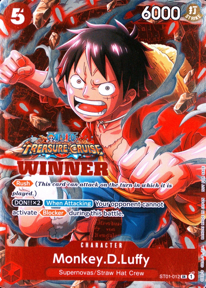 Pack Vol Winner 5