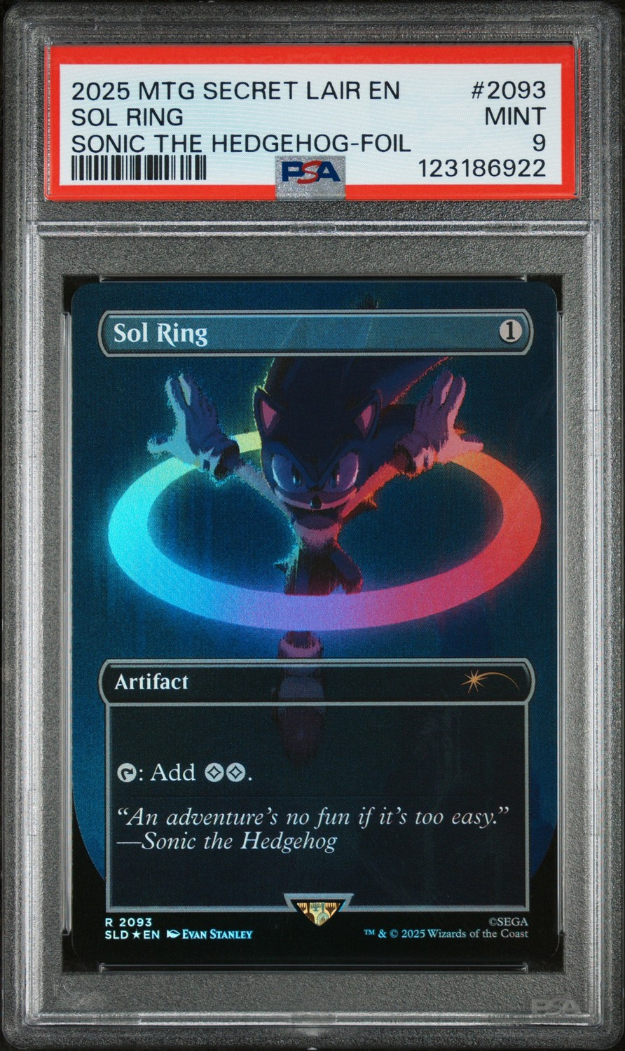 Sol Ring