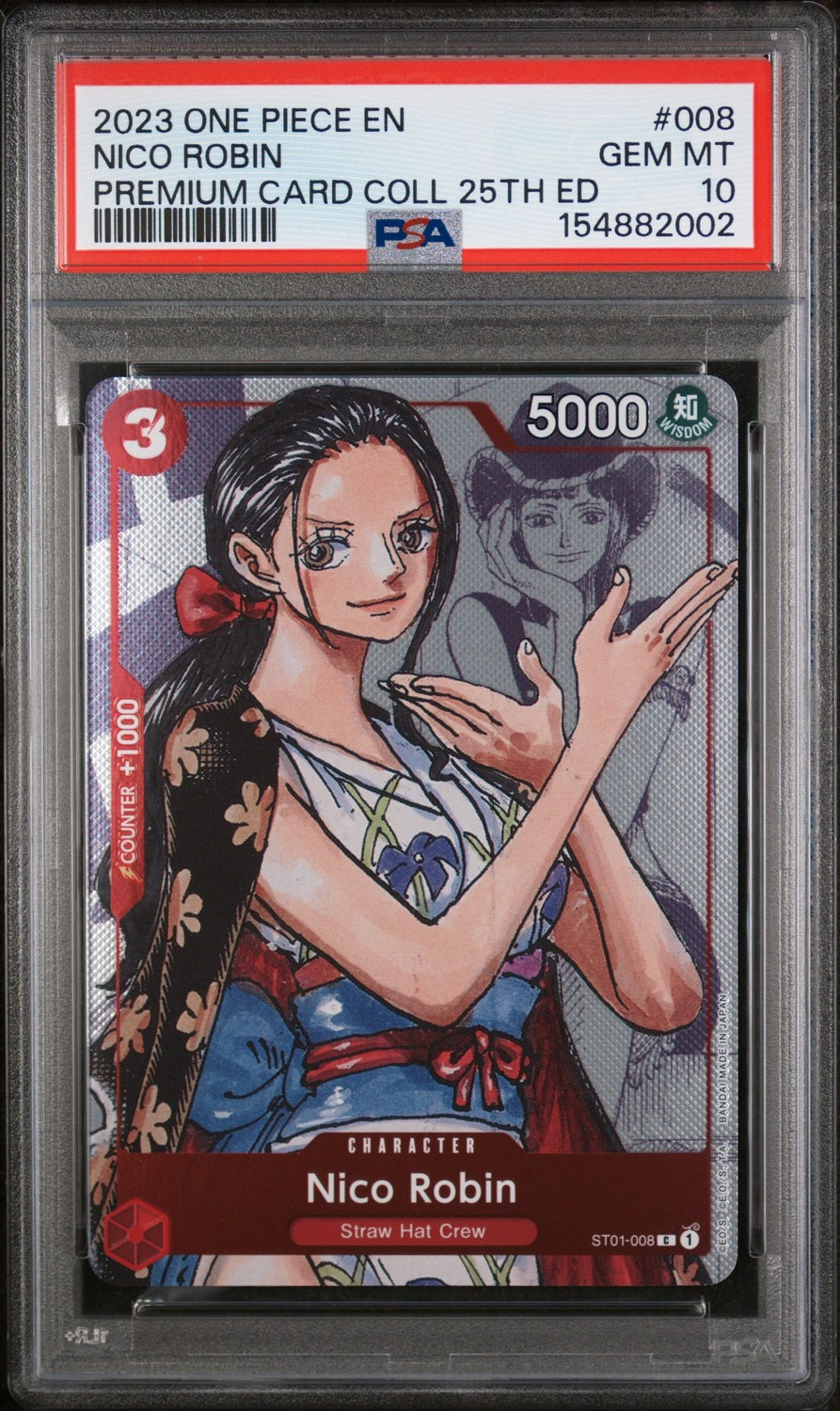 Nico Robin