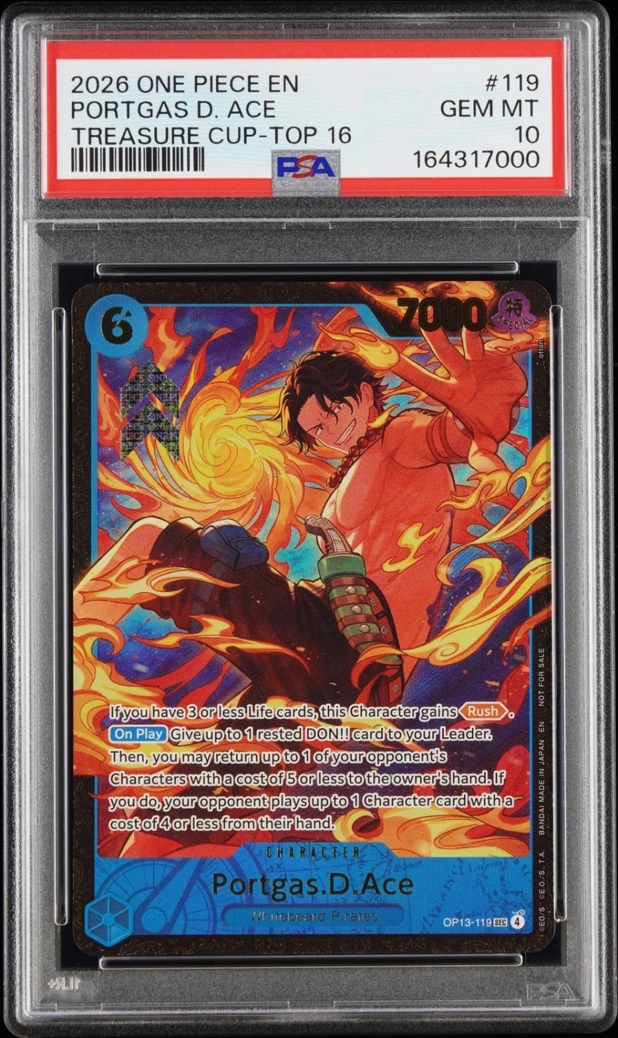 Portgas D. Ace