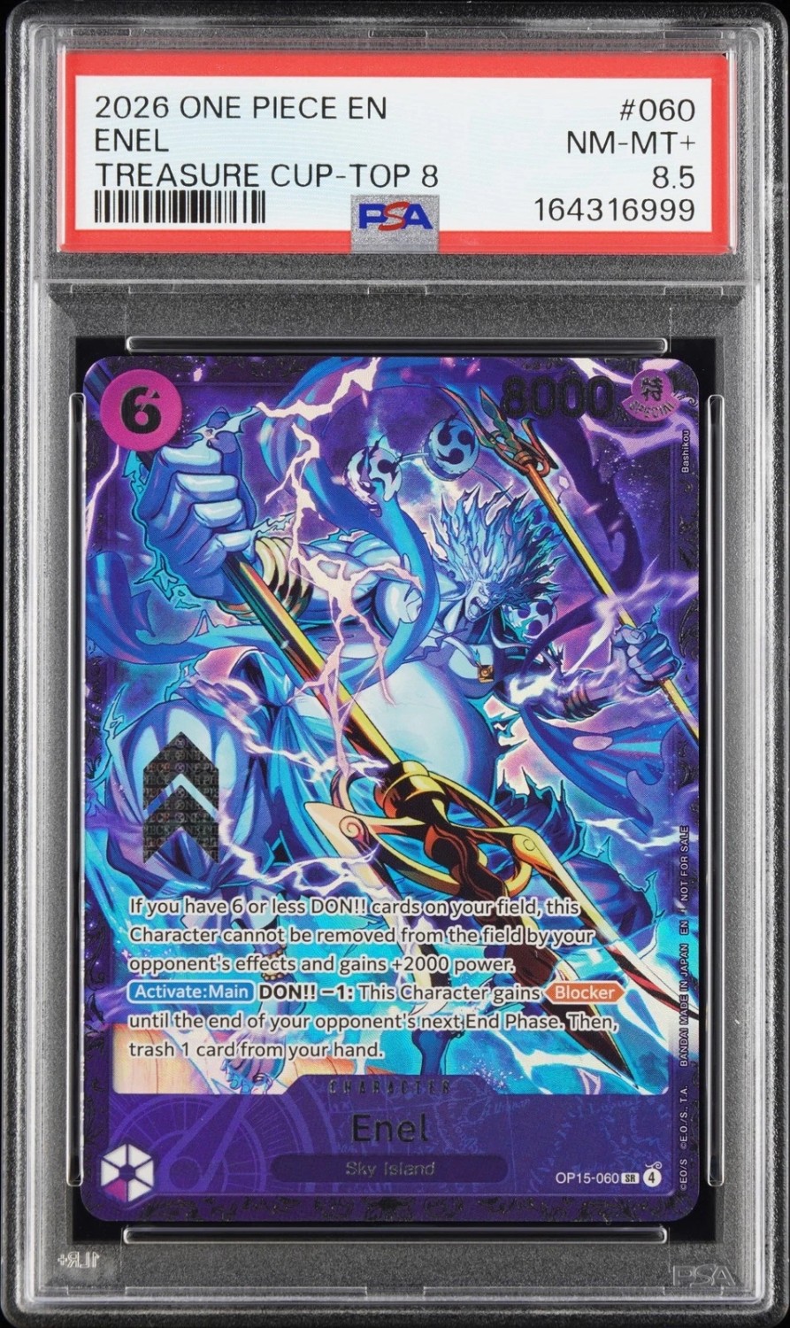 Enel