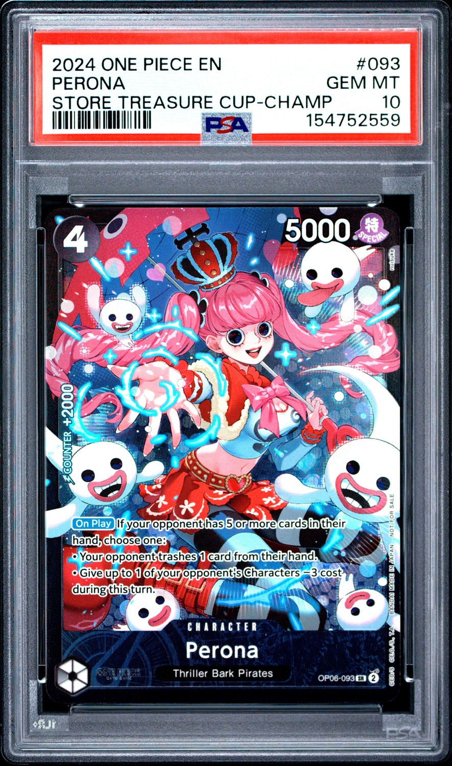 Perona