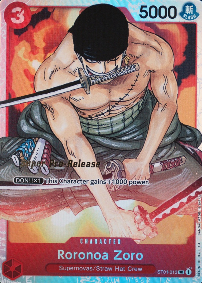 Prerelease