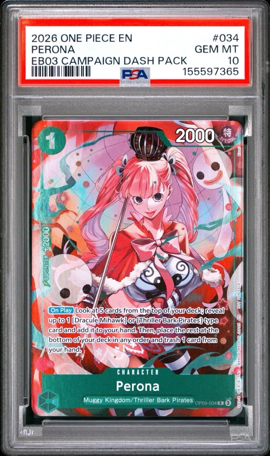Perona