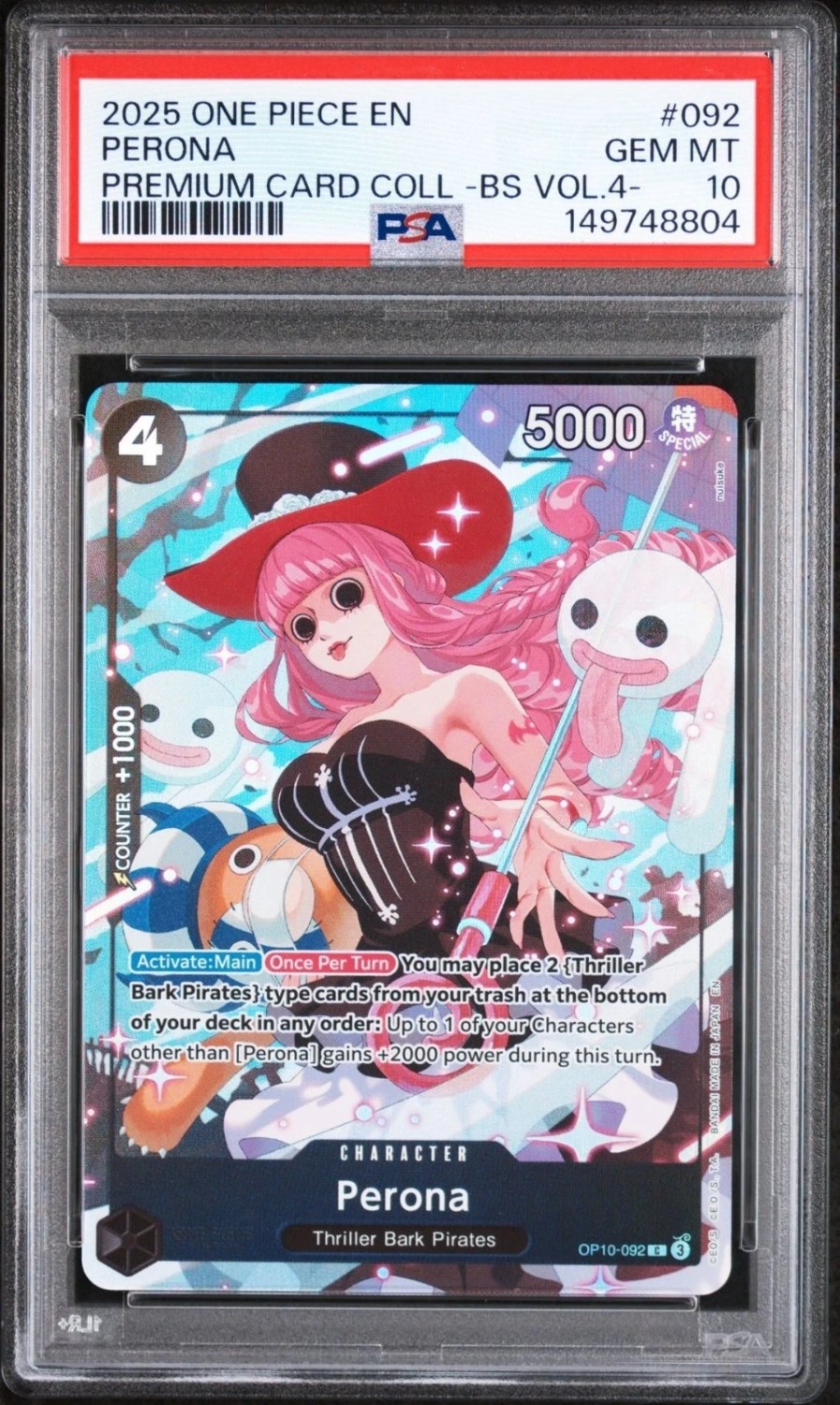Perona