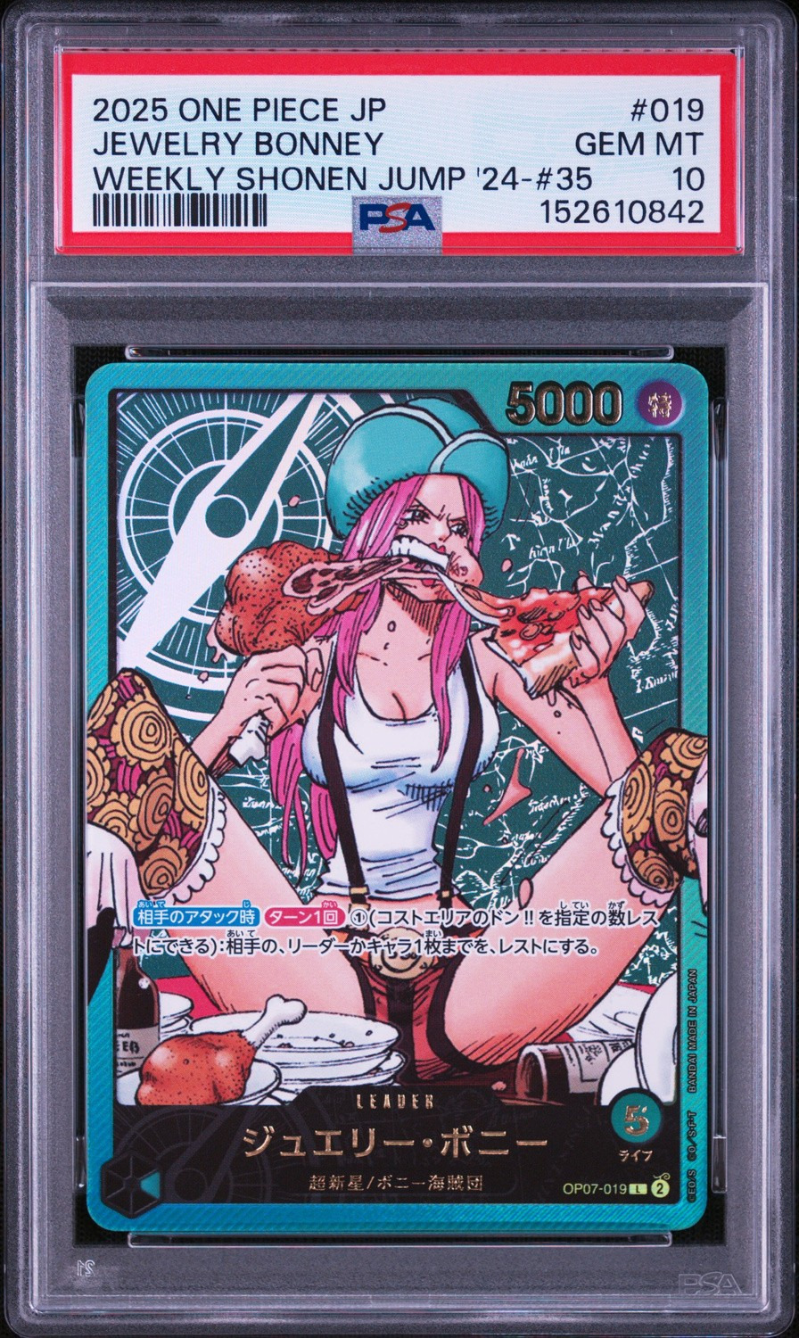 Jewelry Bonney