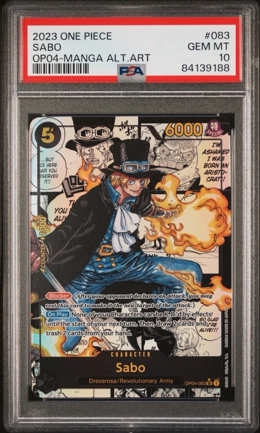 Sabo