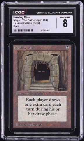 Howling Mine