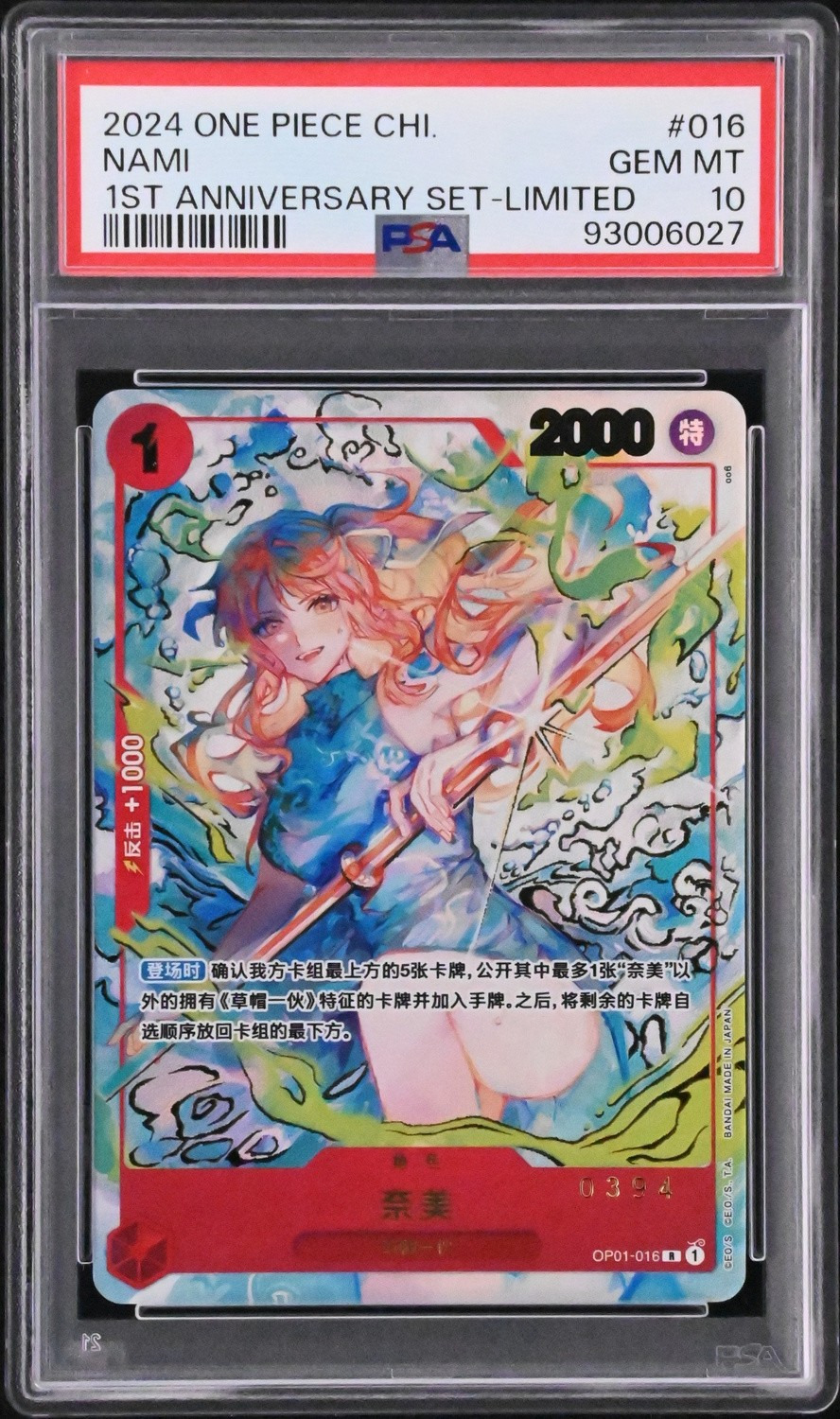 NAMI