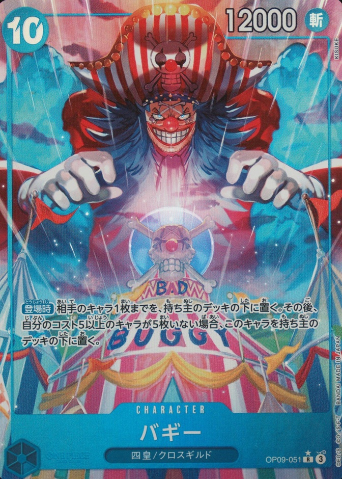 Alternate Art