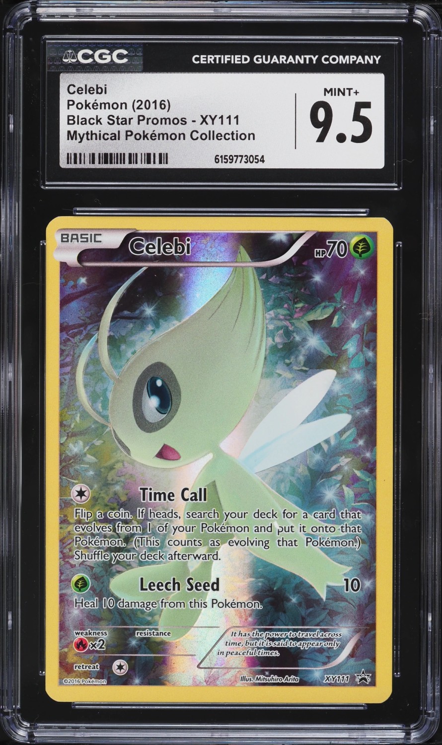 Celebi