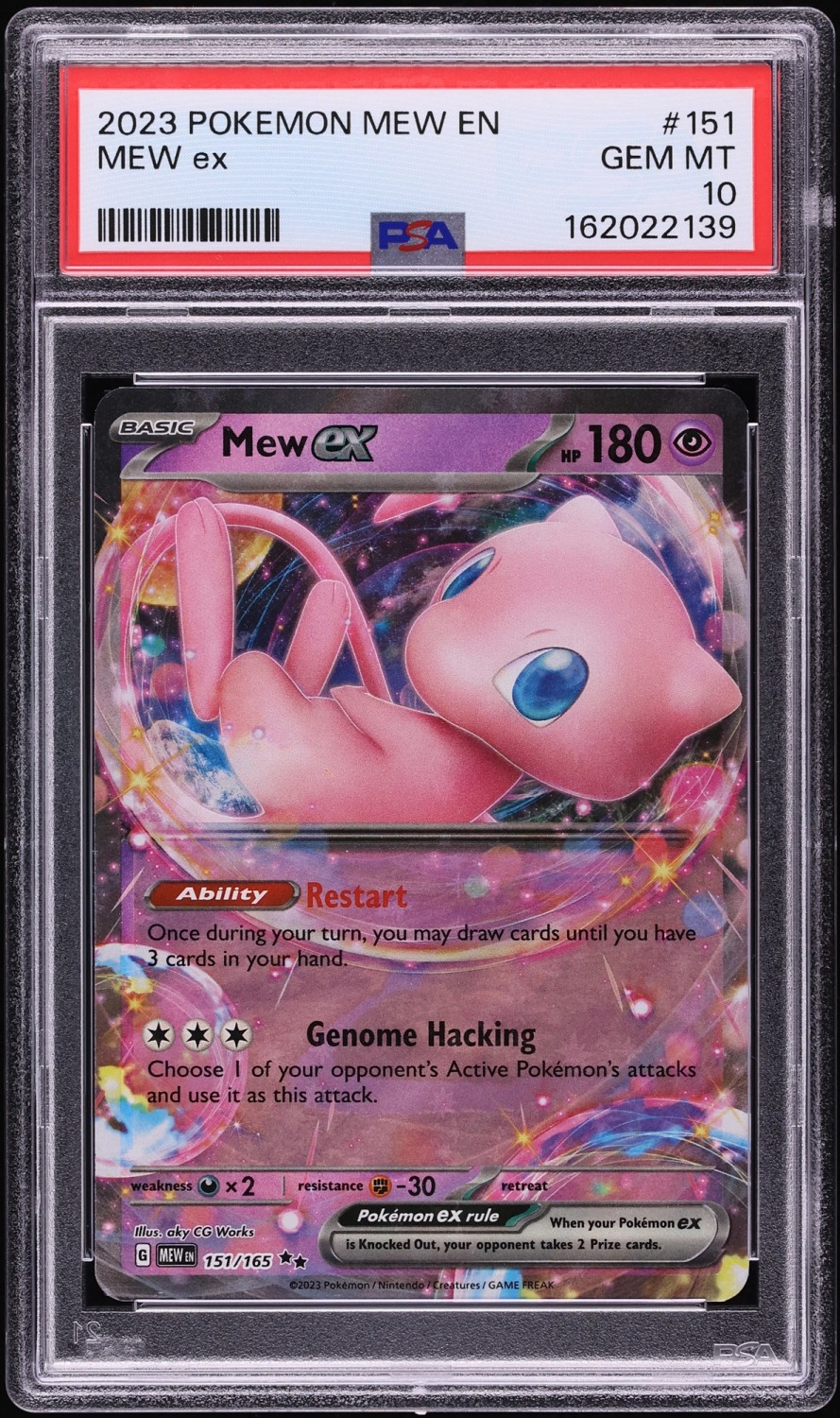 MEW ex