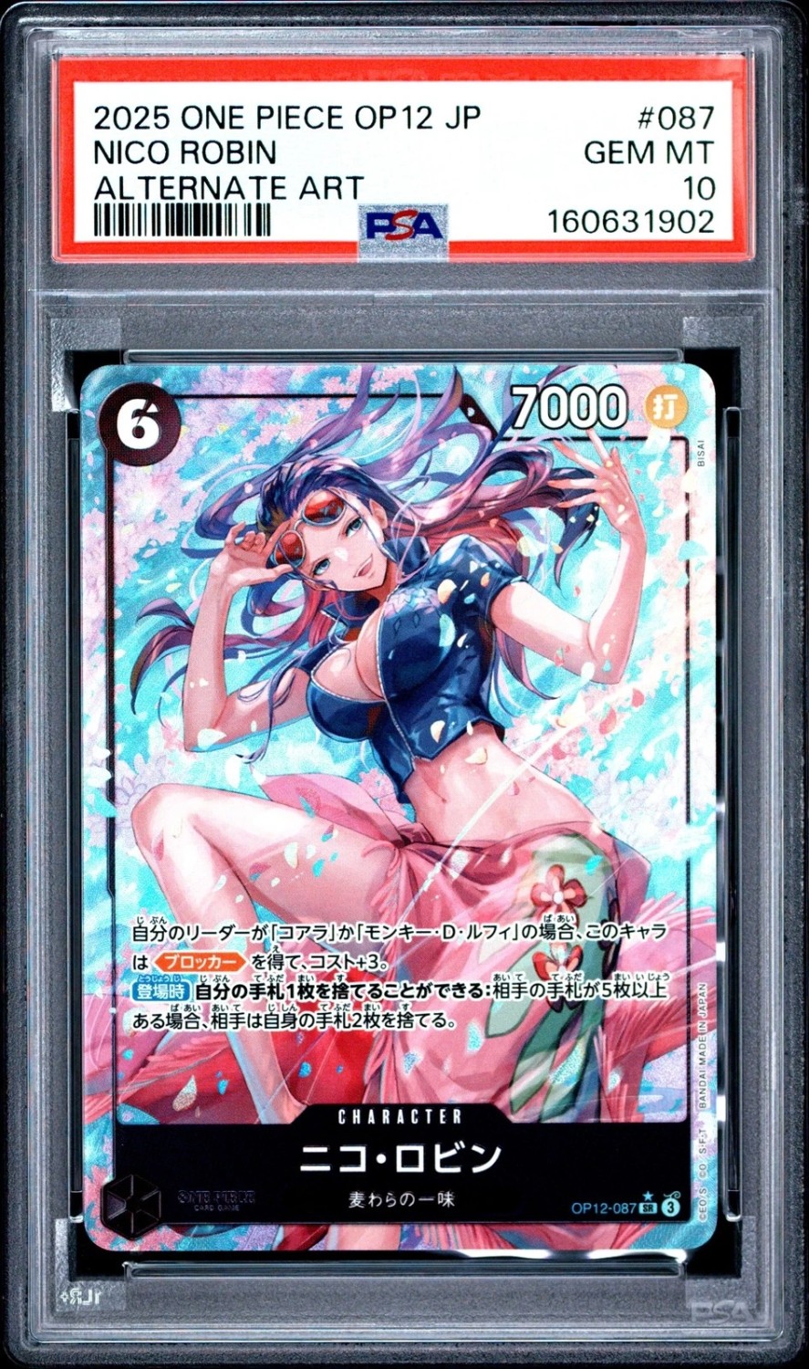 Nico Robin