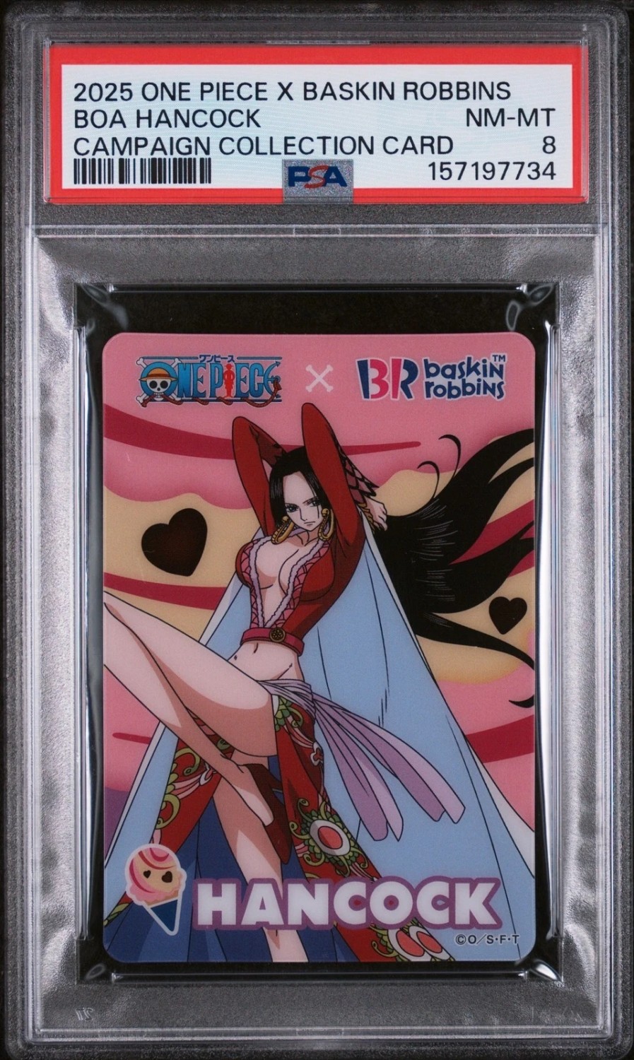 Boa Hancock