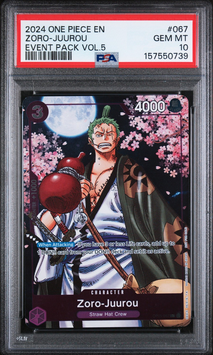 Zoro-Juurou