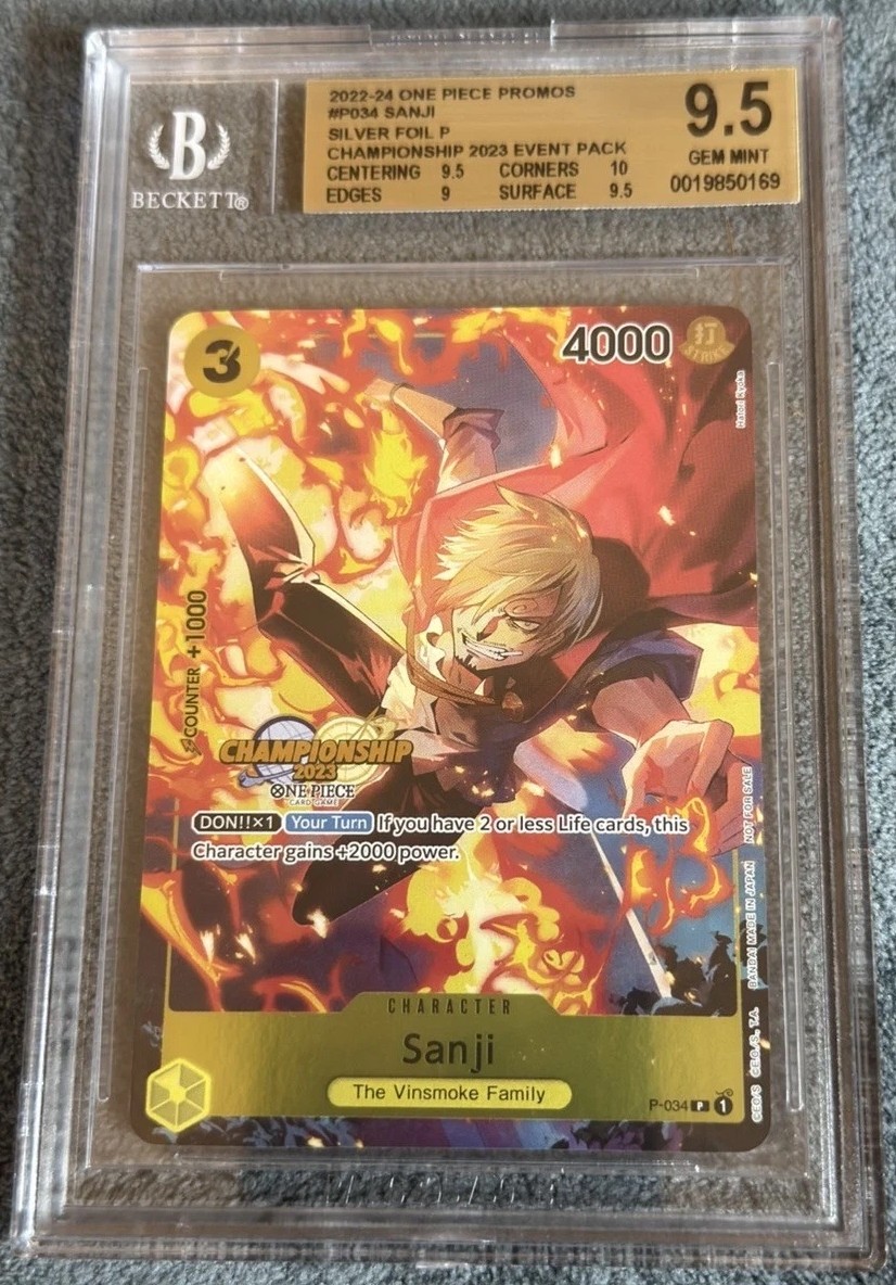 Sanji