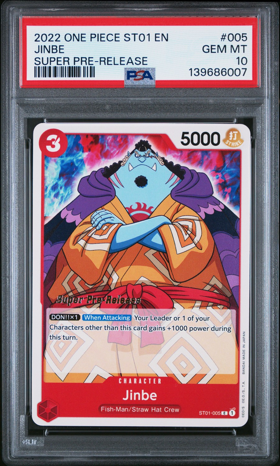 Jinbe