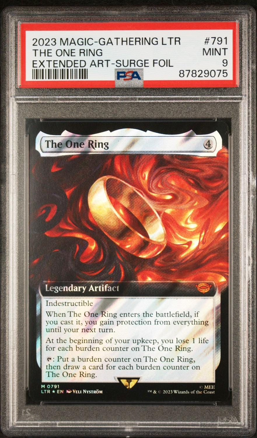 The One Ring