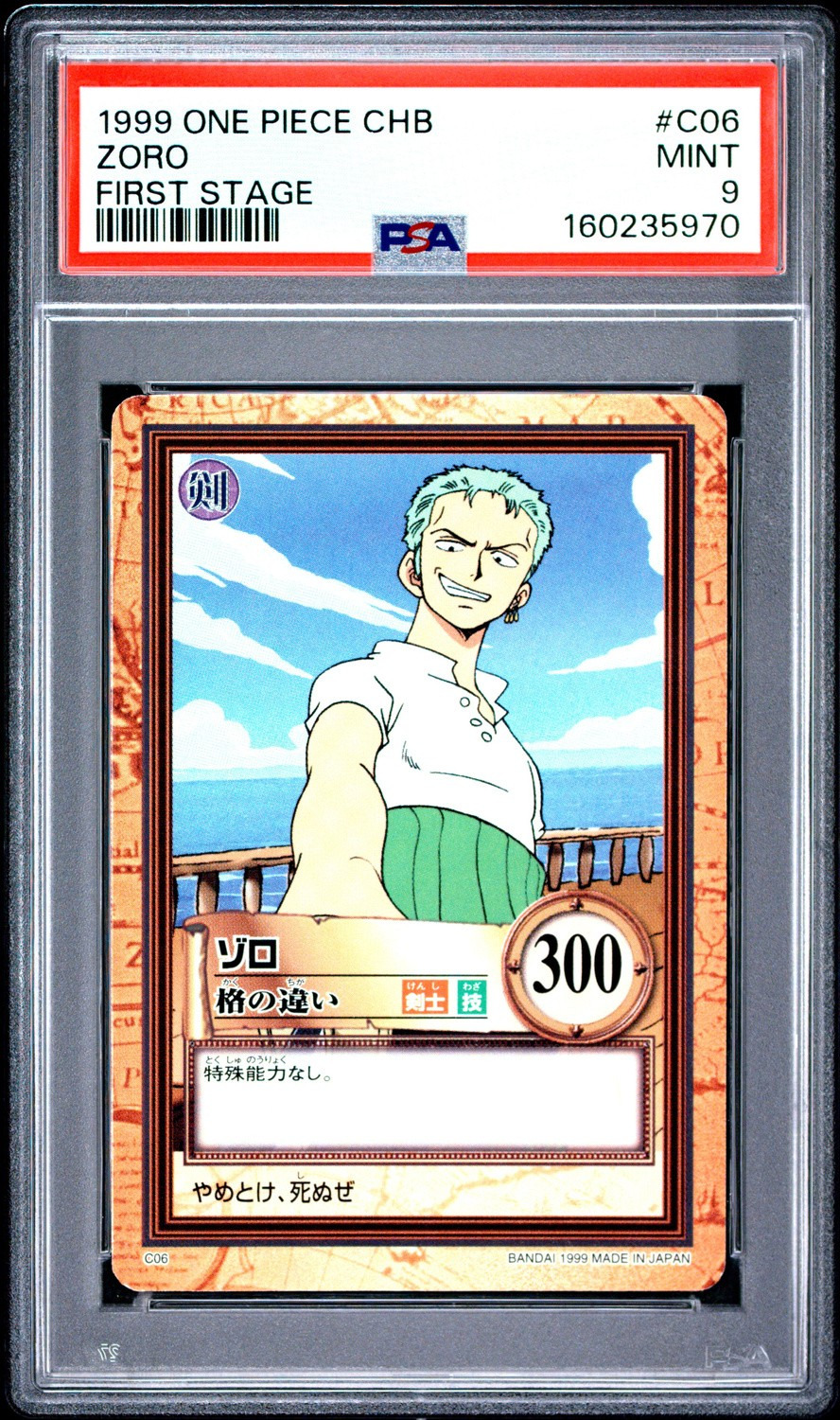Zoro