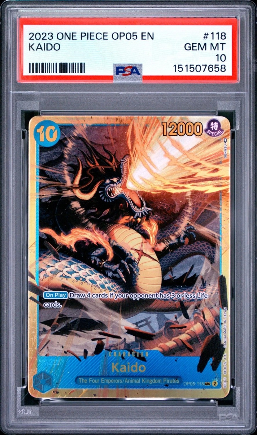 Kaido