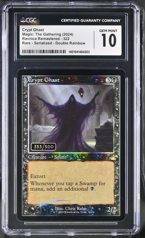 CRYPT GHAST