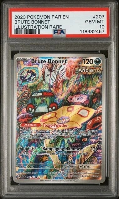 Brute Bonnet