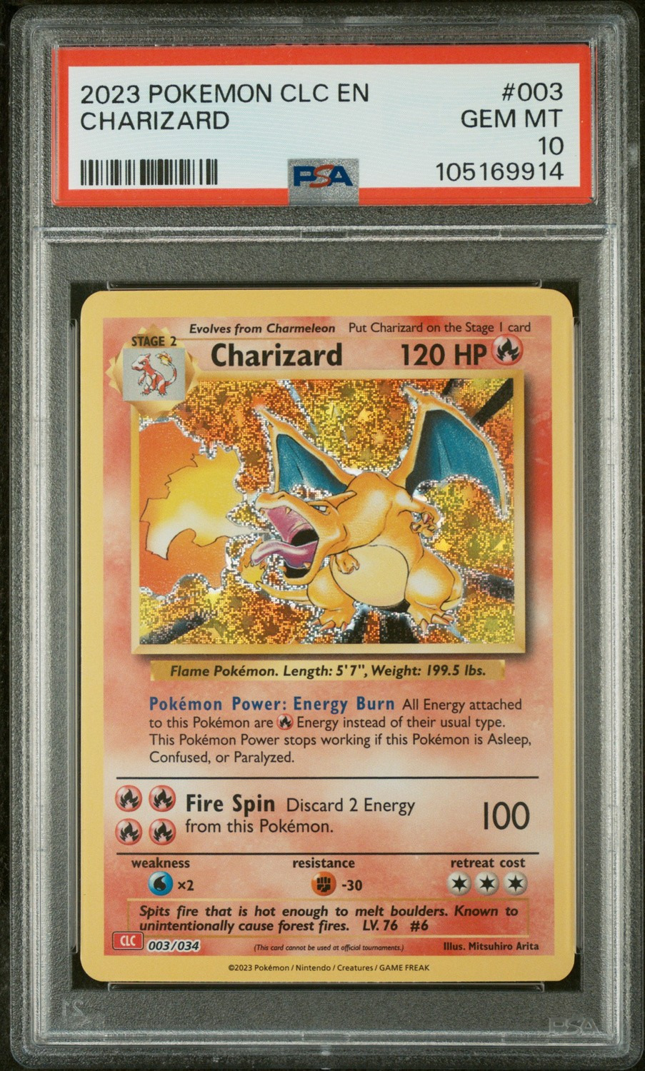 Charizard