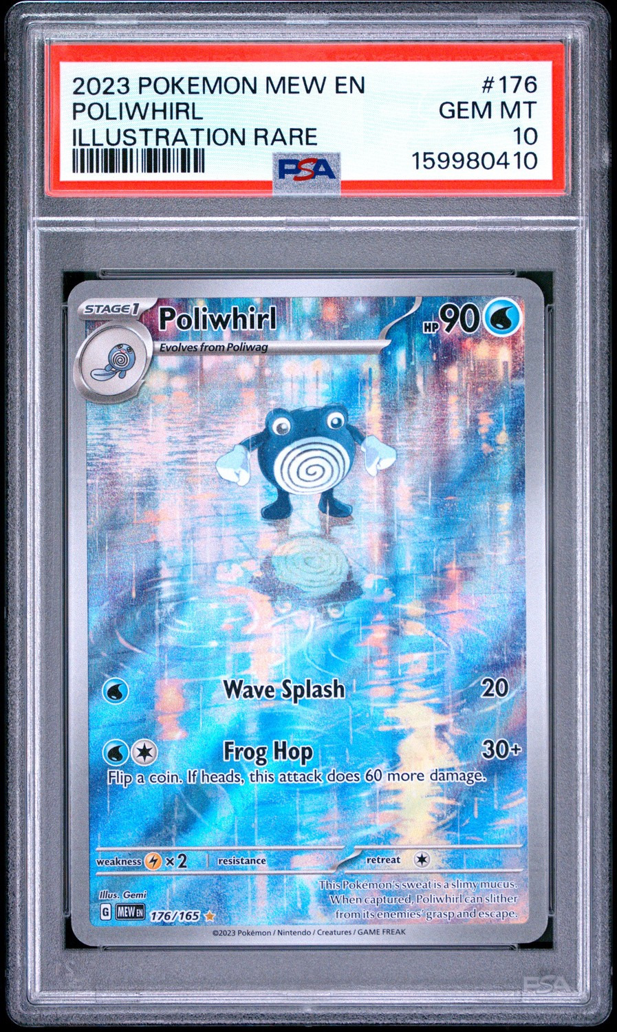 Poliwhirl