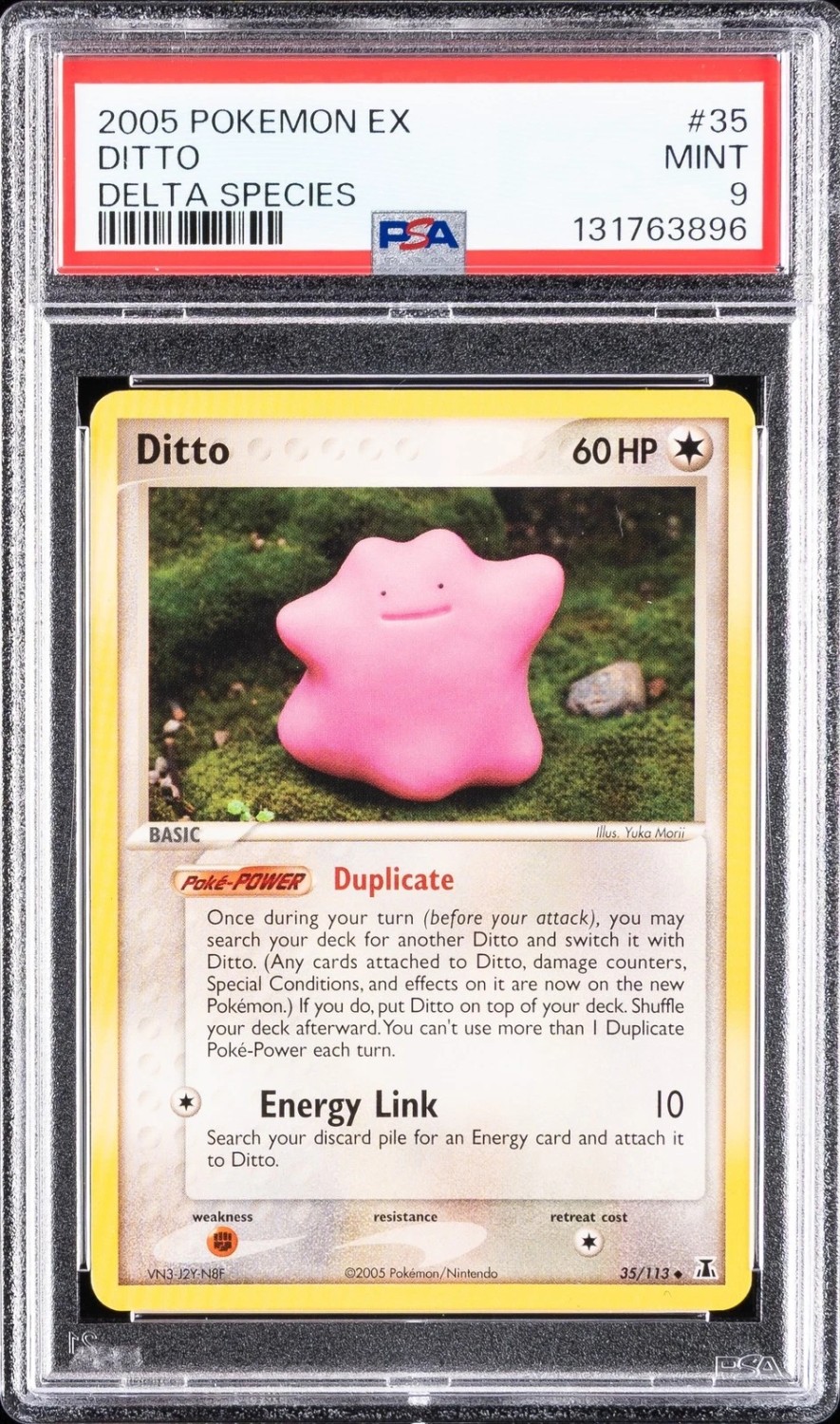 Ditto