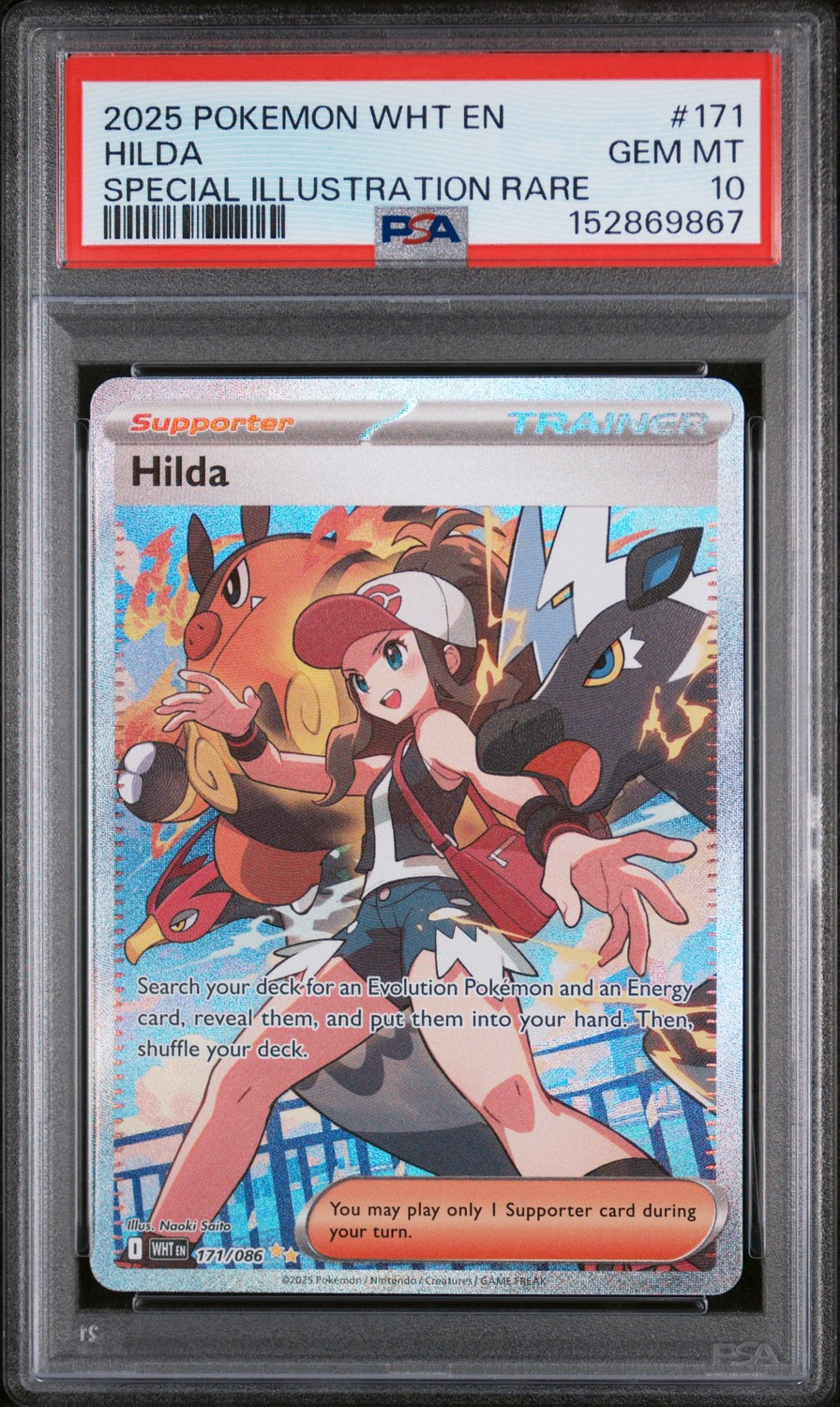 Hilda