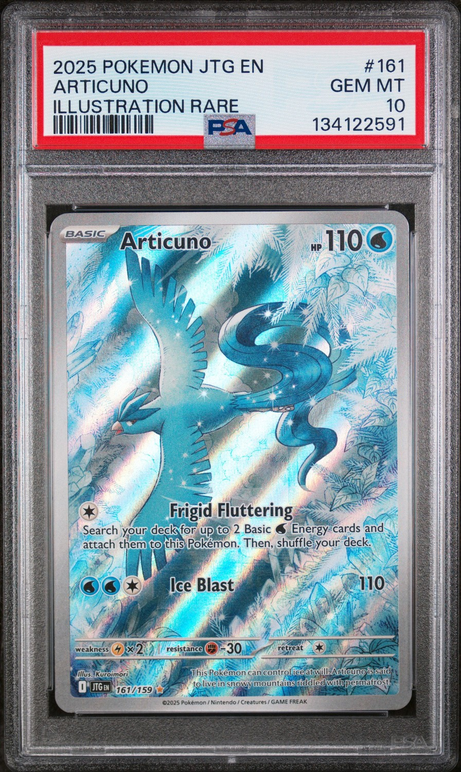 Articuno