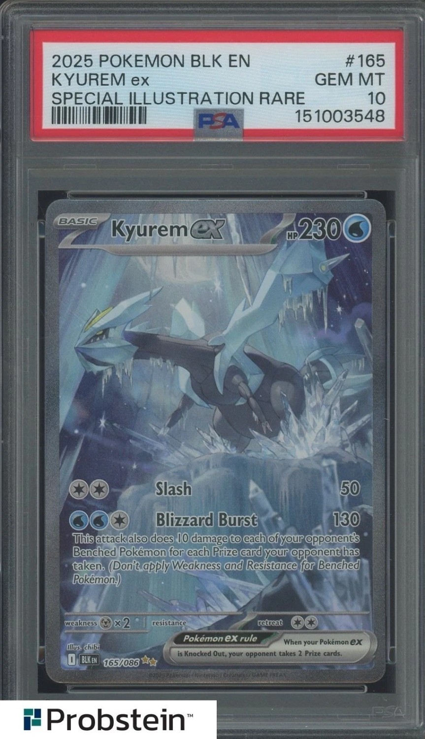 KYUREM ex