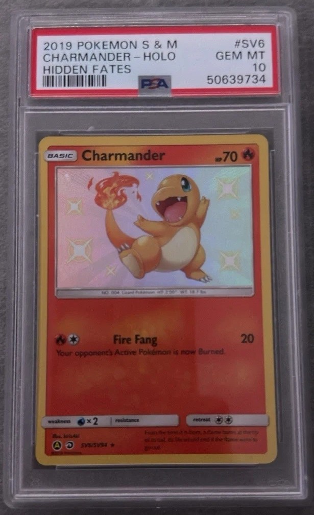 Charmander