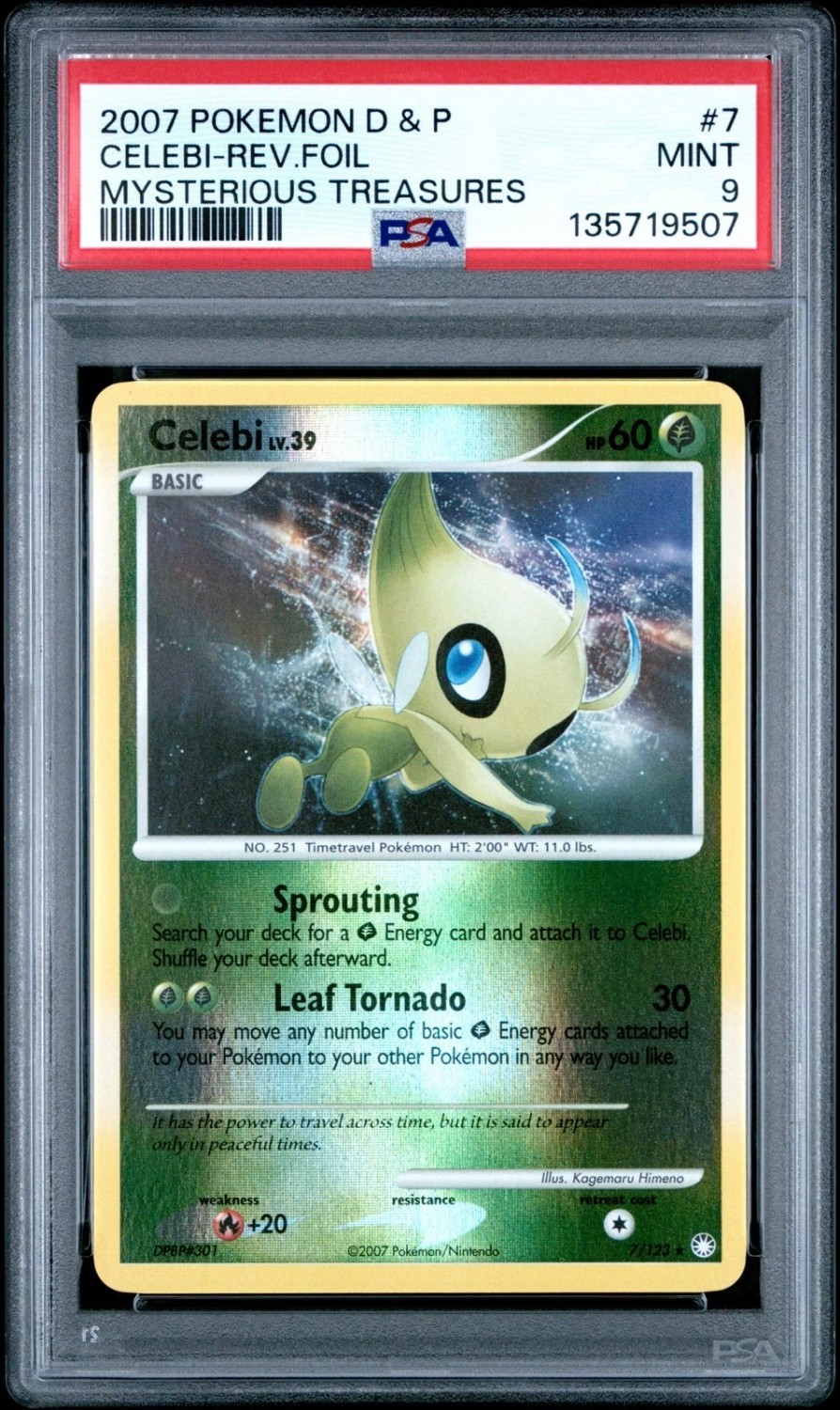Celebi